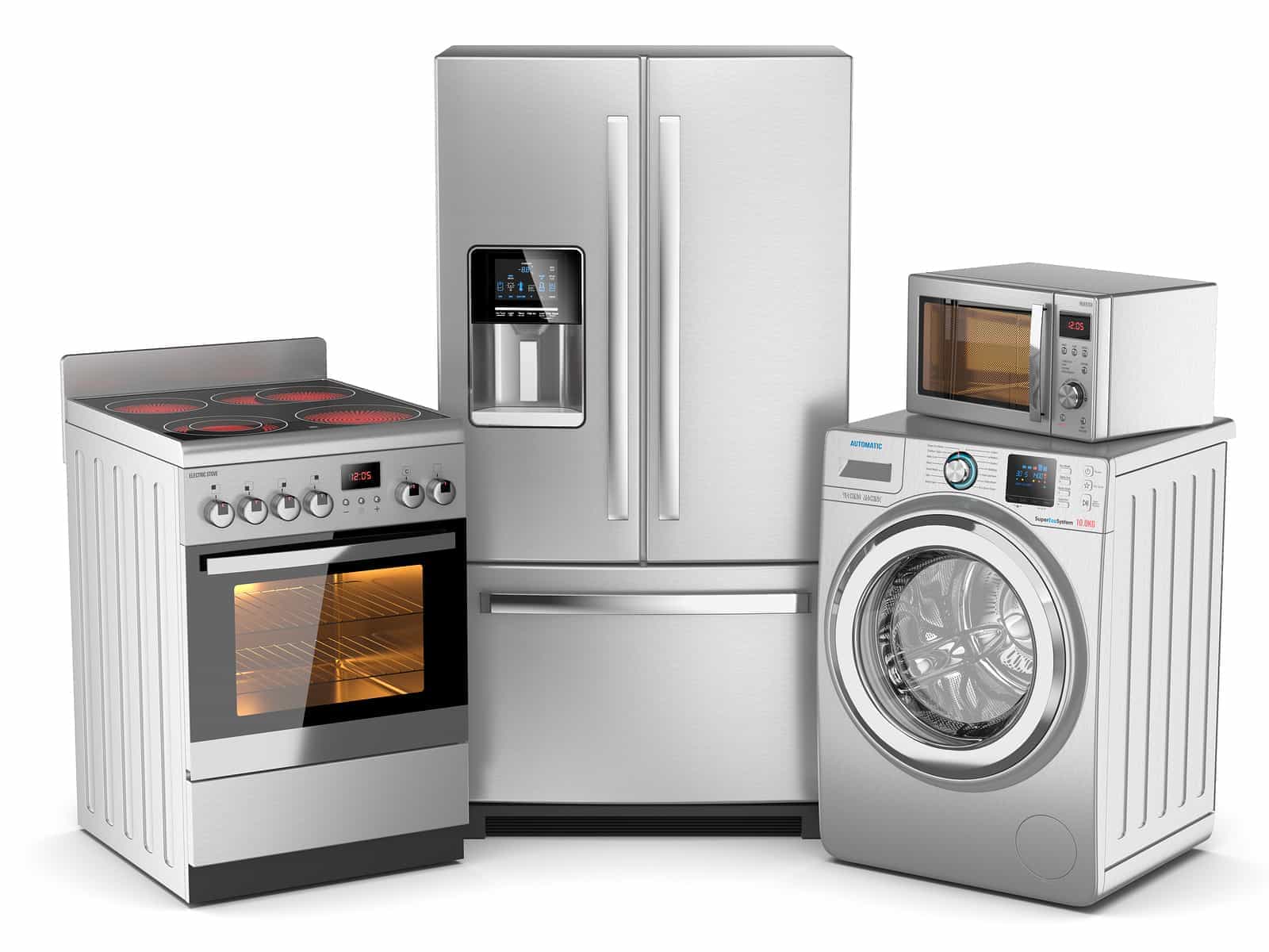 major-home-appliance